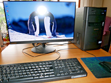 Medion desktop p2220d gebraucht kaufen  Deutschland