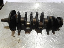 Usado, RECONDICIONADO VIRABREQUIM VAUXHALL ASTRA VECTRA 1.8 18V GASOLINA C18NZ 1989-1995 397 comprar usado  Enviando para Brazil