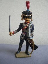 Soldat starlux plomb d'occasion  Hagondange