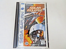 Sega saturn solar for sale  Mantua