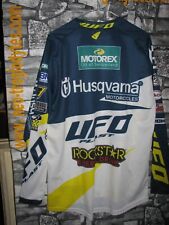 Vintage ufo husqvarna usato  Italia