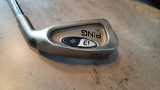 Ping iron reg for sale  MANSFIELD
