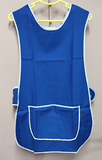Women tabard blue for sale  BEXLEYHEATH