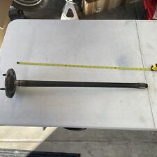 Chevy bolt axle for sale  Longmont
