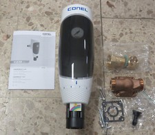Conel hauswasserstation clear gebraucht kaufen Conel hauswasserstation clear gebraucht kaufen  Düsseldorf