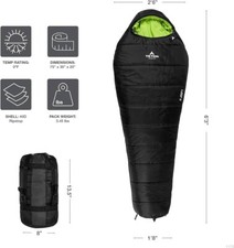 Teton sports leef for sale  Tonganoxie