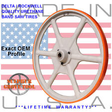 Rockwell d20 arancione usato  Spedire a Italy