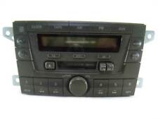 MAZDA PREMACY 99-05 RÁDIÓ AUTÓ AUDIO AUTÓRÁDIÓ CB01669C0  na sprzedaż  PL