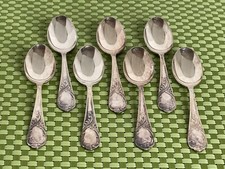 Wirths wif27 silverplate d'occasion  Expédié en Belgium