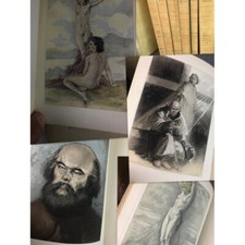 Verlaine paul illustré d'occasion Verlaine paul illustré d'occasion  Vernaison