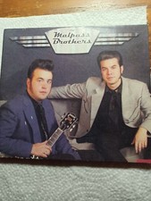THE MALPASS BROTHERS   CD Preowned Hard to find!  comprar usado  Enviando para Brazil