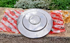 Coppa borchia ruota usato  Mineo