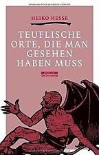Teuflische rte man gebraucht kaufen  Berlin