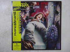 Usado, Anthrax Spreading The Disease Island Records R28D-2025 Japan  VINYL LP OBI comprar usado  Enviando para Brazil