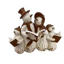 Flurryville christmas carolers for sale  Sioux Falls