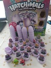 Spinmaster hatchimals colleggt gebraucht kaufen  Genthin