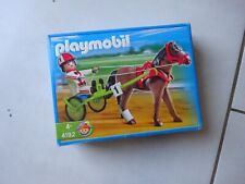Playmobil 4192 driver d'occasion  France