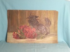Nature morte chien d'occasion  Fumel