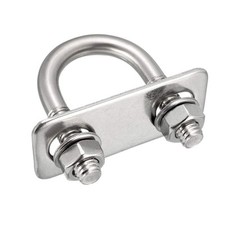 Bolts with 1 d'occasion  Expédié en Belgium
