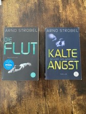 Arno strobel buchpaket gebraucht kaufen  Raisdorf