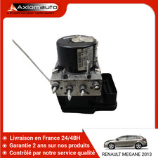 Unite hydraulique abs d'occasion  Amiens-