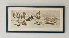 Orig boris klein for sale  STEYNING
