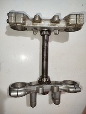 Piastre forcella gilera usato  Taviano