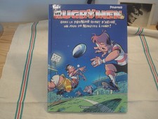 Rugbymen tome 22 d'occasion  Sennecey-le-Grand