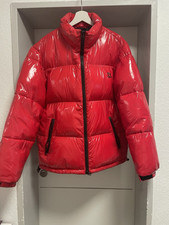 Herrenjacke daunenjacke winter gebraucht kaufen  Hannover