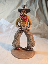 Cast iron western for sale  New Windsor