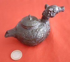 Ancien brule parfum d'occasion  Unieux