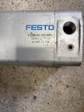 Festo cdn 100 for sale  DUDLEY