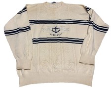 Burberrys vintage sweater for sale  Winston Salem