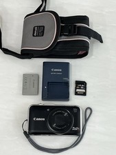 Canon powershot sx230 for sale  Grand Junction
