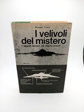 Velivoli del mistero usato Velivoli del mistero usato  Roma