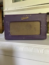 Roberts revival dab for sale  CARDIFF