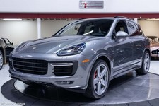 2017 cayenne gts for sale  Rancho Cordova