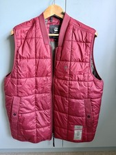 Star raw gilet for sale  LEICESTER