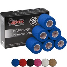Haftbandage 5cm 4 gebraucht kaufen  Töging a.Inn