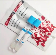 Biotin vacuum blood for sale  PRESTON