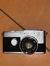 olympus pen gebraucht kaufen  Maulbronn
