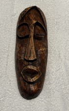 Vintage wood hand for sale  Watsonville