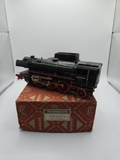 Locomotiva vapore metallo usato  Pozzuoli