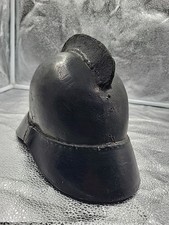 Alter paradehelm feuerwehrhelm gebraucht kaufen  Berlin