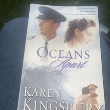 Oceans apart regrettable for sale  Circleville