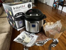 Nice insta pot for sale  Deal