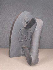 Antique cast iron d'occasion  Expédié en Belgium