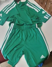 Tuta adidas completino usato  Cison di Valmarino