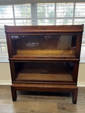 Antique book cabinet for sale  Montverde