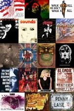 Multi listing music for sale  BIRMINGHAM